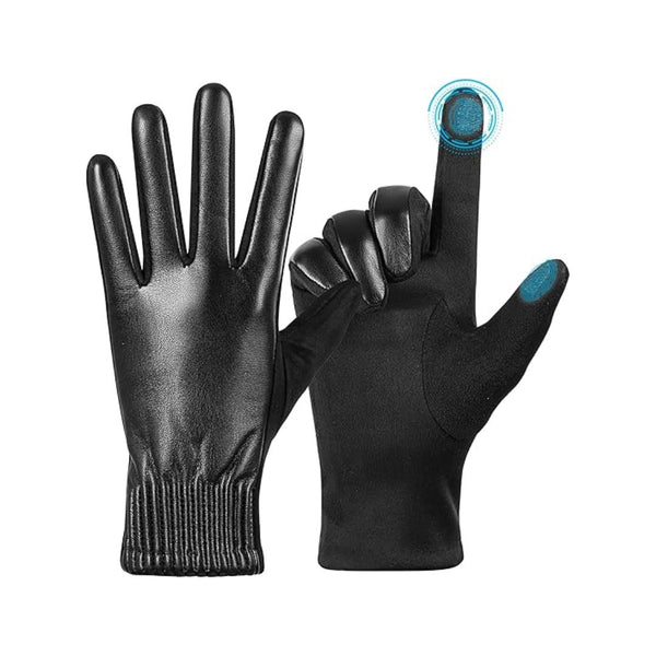 Women's Touchscreen Winter Gloves (6 Colors)