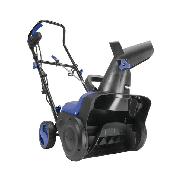 Snow Joe 15-inch Electric Single-Stage Snow Blower, 11-Amp