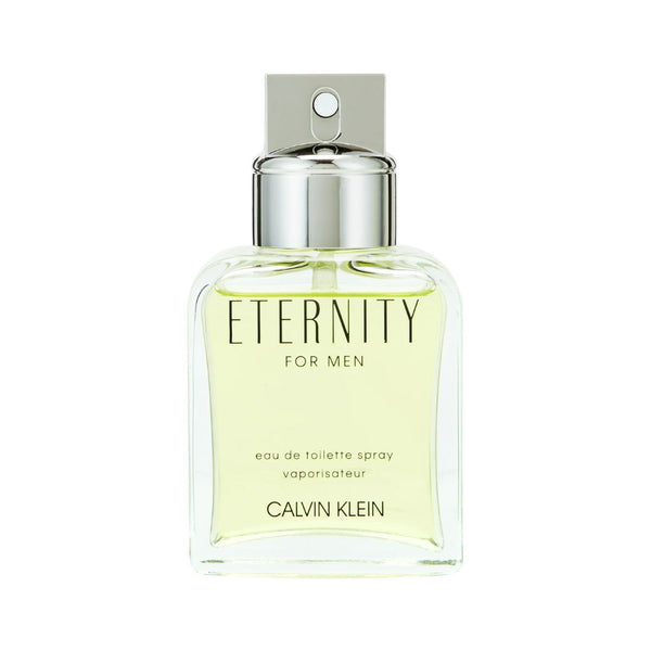 Calvin Klein Eternity Eau de Toilette Spray, Cologne for Men