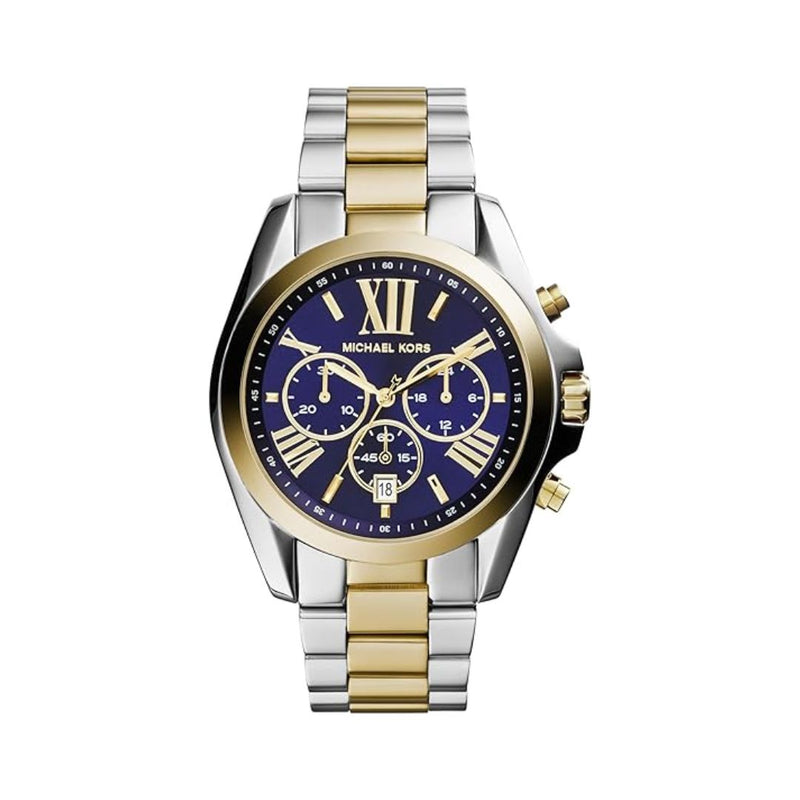 Michael Kors Two-Tone Watch