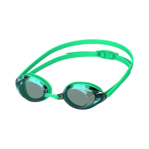 Speedo Unisex-Adult Swim Goggles Mirrored Vanquisher 2.0