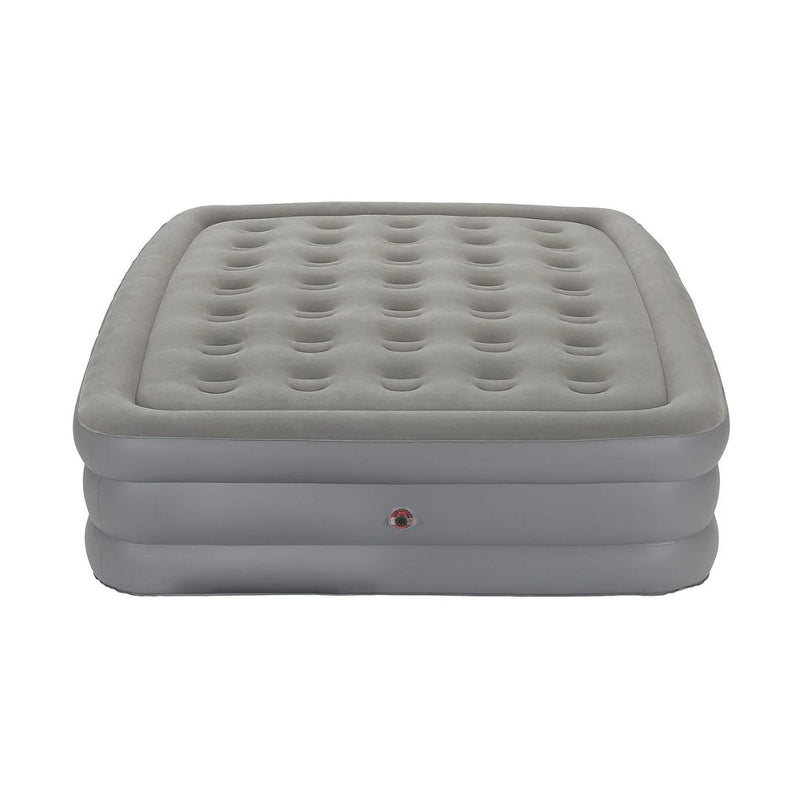 Coleman GuestRest Queen 18-Inch Double High Airbed