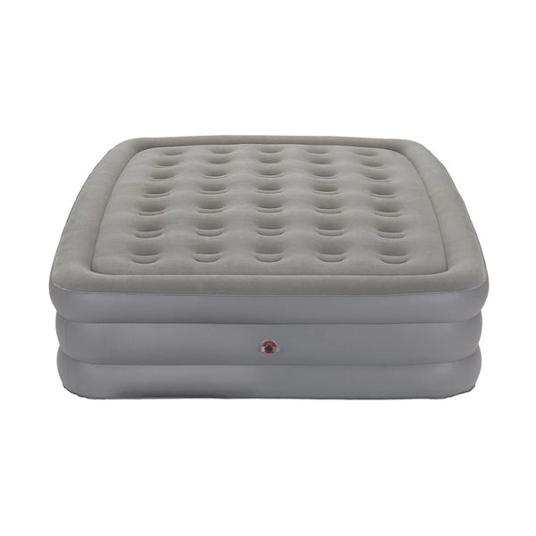 Coleman GuestRest Queen 18-Inch Double High Airbed