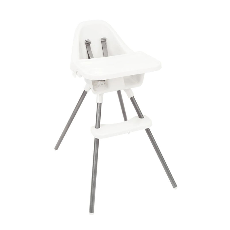 Regalo Baby Basics High Chair