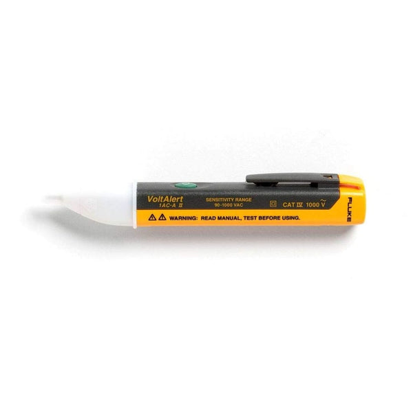Fluke 1AC II VoltAlert Non-Contact Voltage Tester