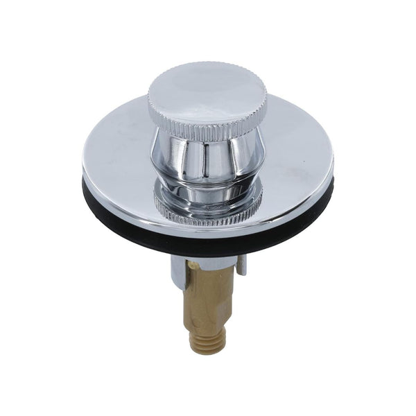 Lift and Turn Tub and Bath Drain Stopper