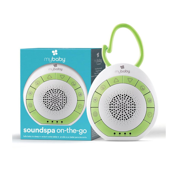 MyBaby White Noise Sound Machine