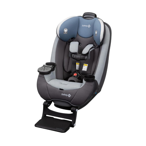 Safety 1st Grow and Go Extend ‘n Ride LX All-in-One Convertible Car Seat