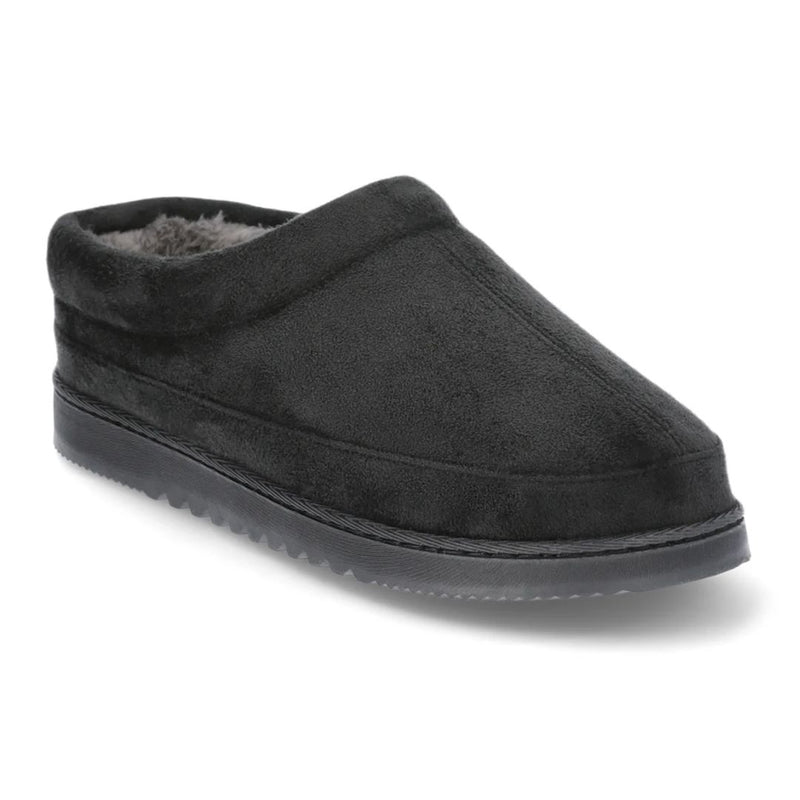 Dearfoams Cozy Comfort Clog Slippers
