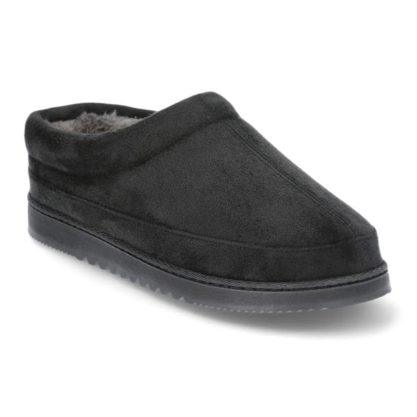 Dearfoams Cozy Comfort Clog Slippers