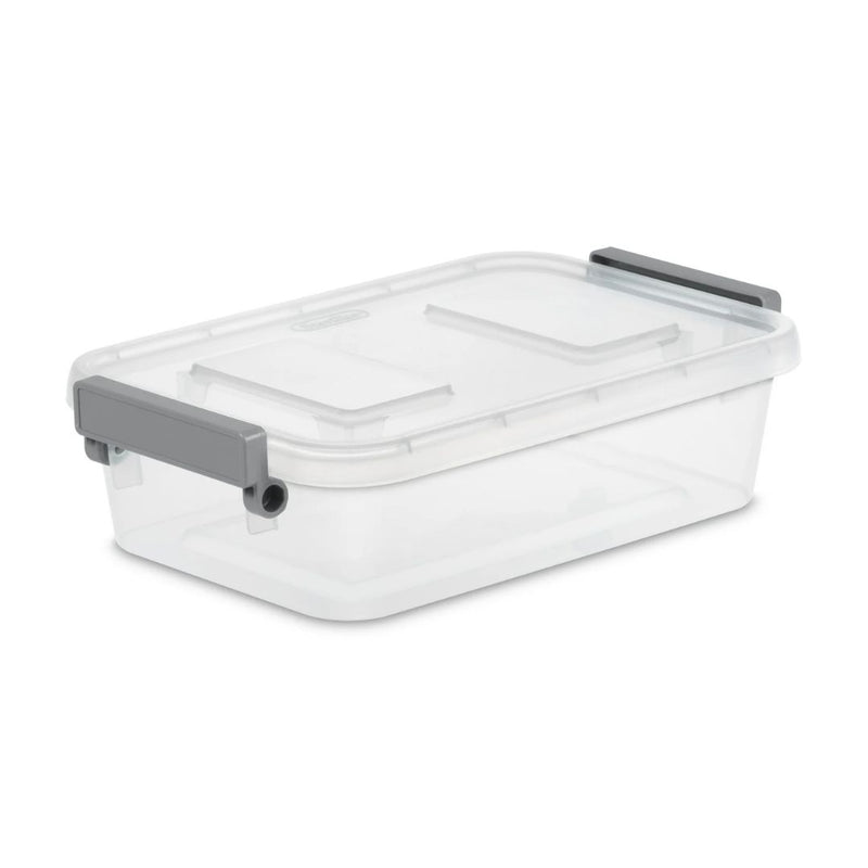 Sterilite 2.7 Qt. Modular Latch Box