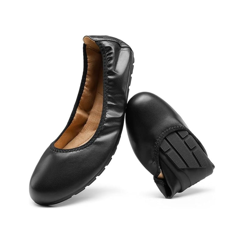 Women’s Ballet Flats (Many Colors)
