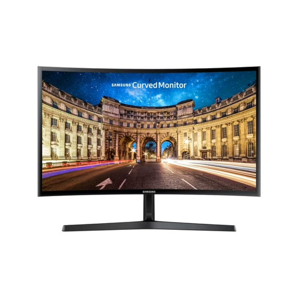 SAMSUNG 24-Inch Class Curved Full HD FreeSync Monitor