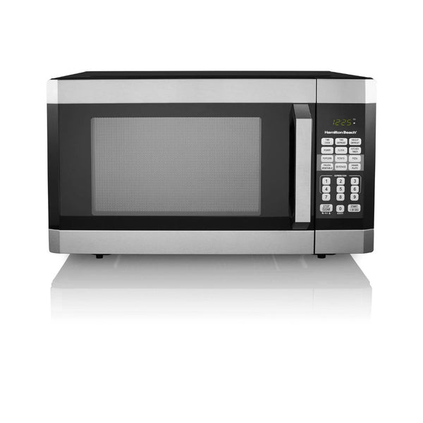 Hamilton Beach 1.6 Cu. ft. Digital Microwave Oven