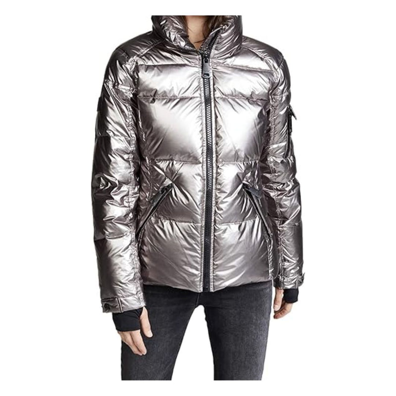 SAM. Women’s Freestyle Jacket