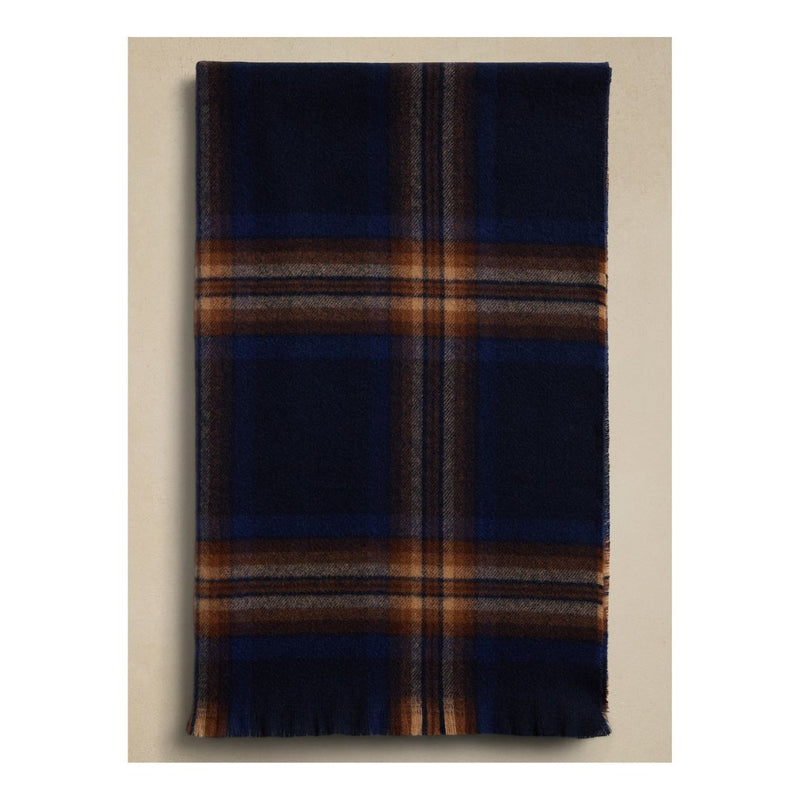 Banana Republic Cozy Scarves (5 Colors)