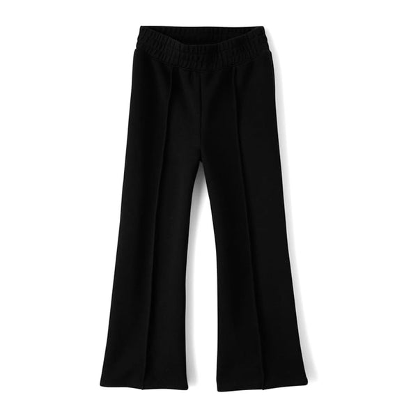 The Children's Place Girls' Wide Leg Pintuck Pants