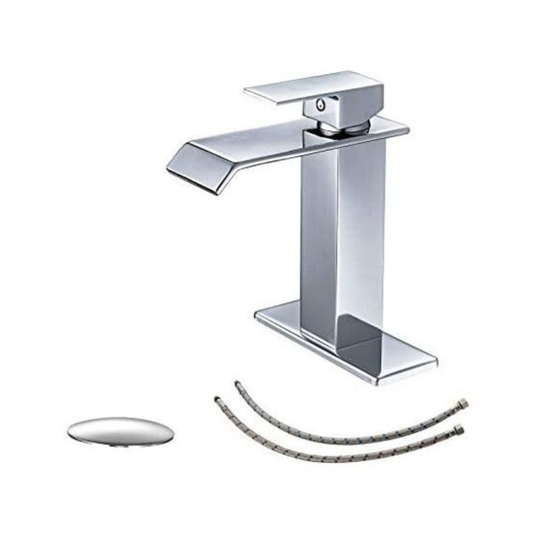 Modern Bathroom Faucet