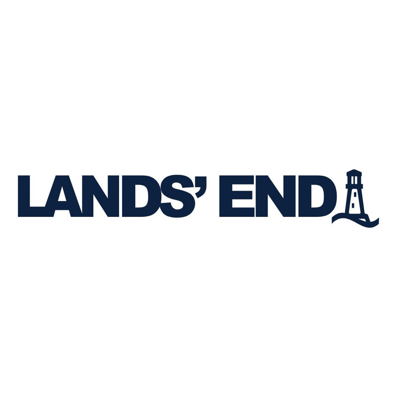 Up to 84% Off + Extra 60% Off Lands' End Long Weekend Sale!