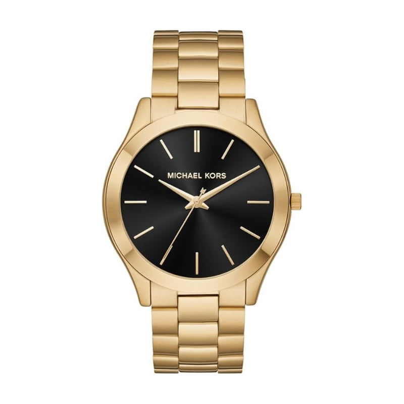 Michael Kors Oversized Slim Runway Men's Watch