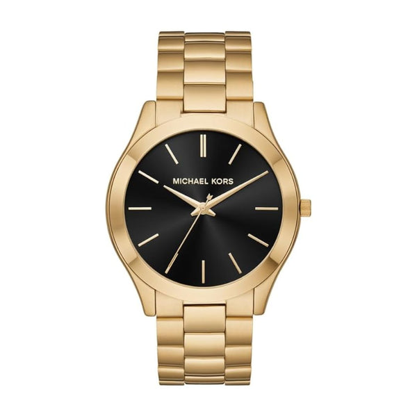 Michael Kors Oversized Slim Runway Men's Watch