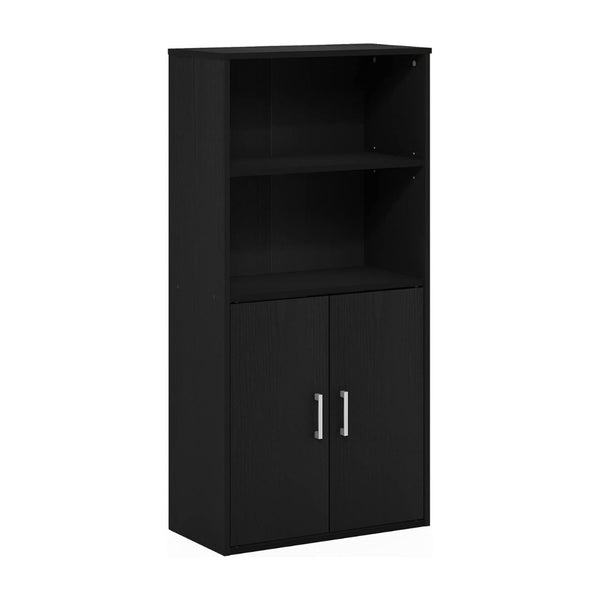 Furinno Pasir 4-Tier Storage Bookcase