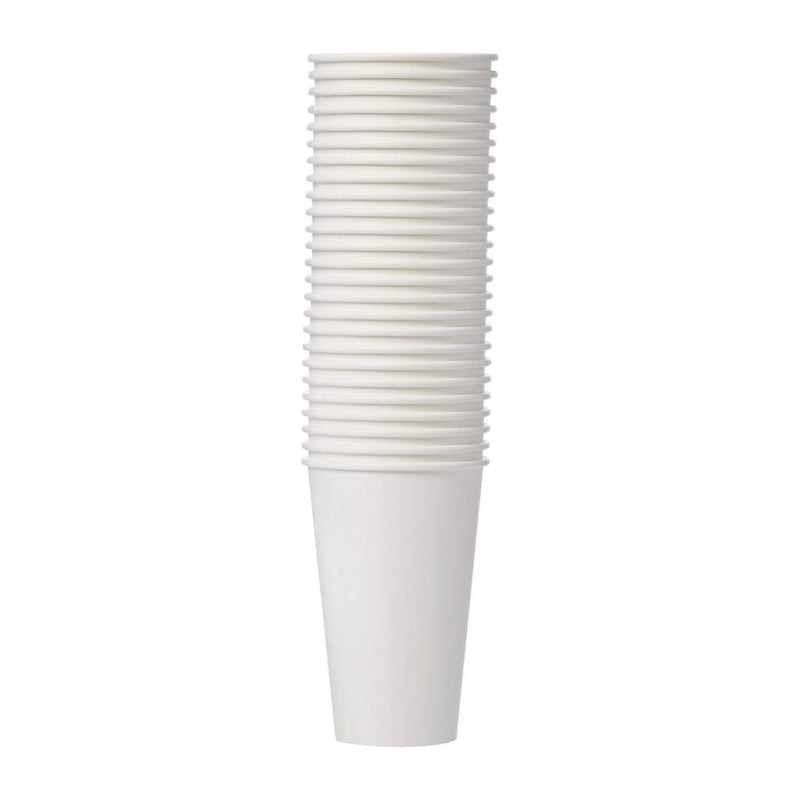 500 Disposable 16oz Coffee Cups