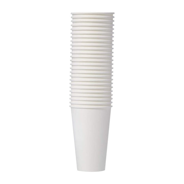 500 Disposable 16oz Coffee Cups