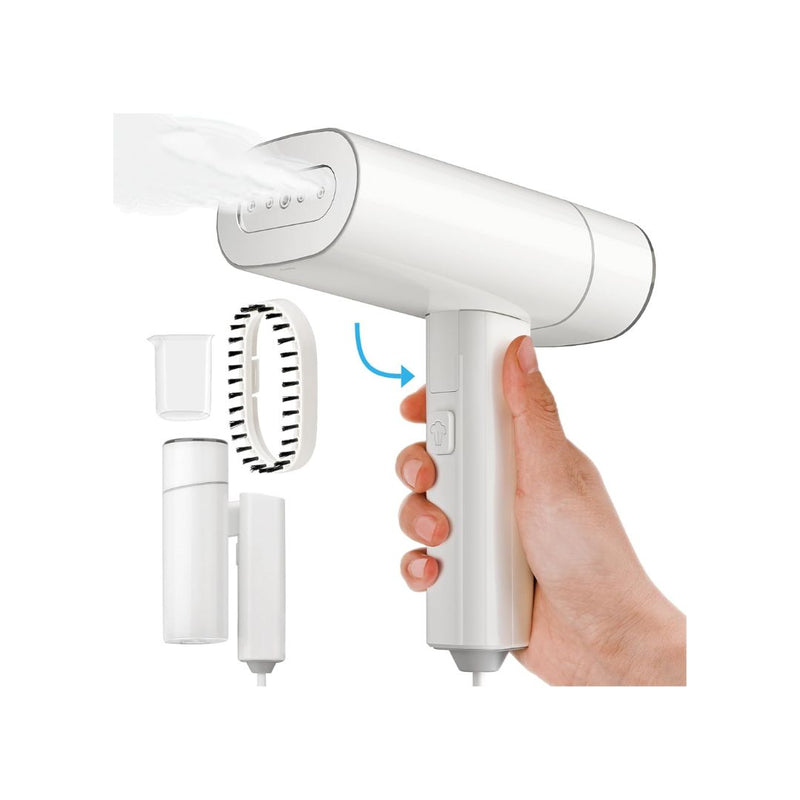 Portable Handheld Garment Steamer