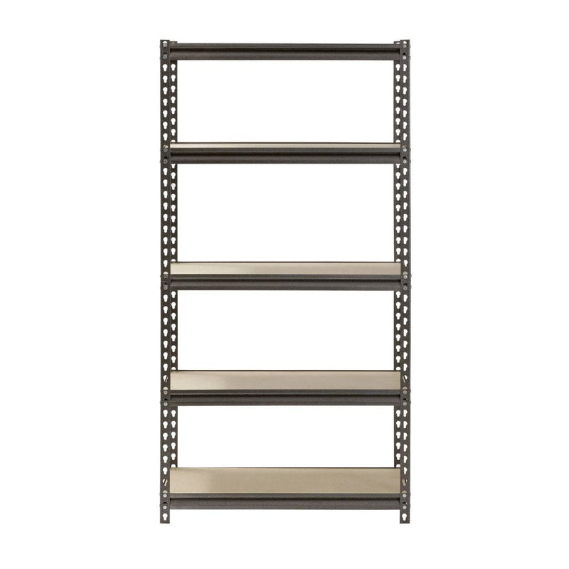 5-Shelf Steel Shelving