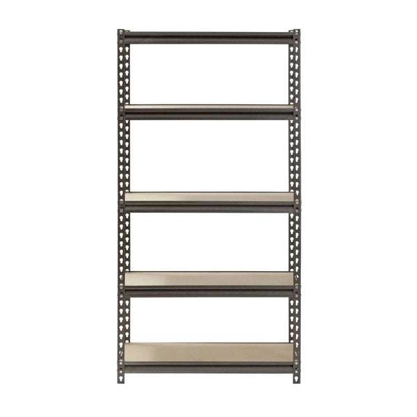 5-Shelf Steel Shelving
