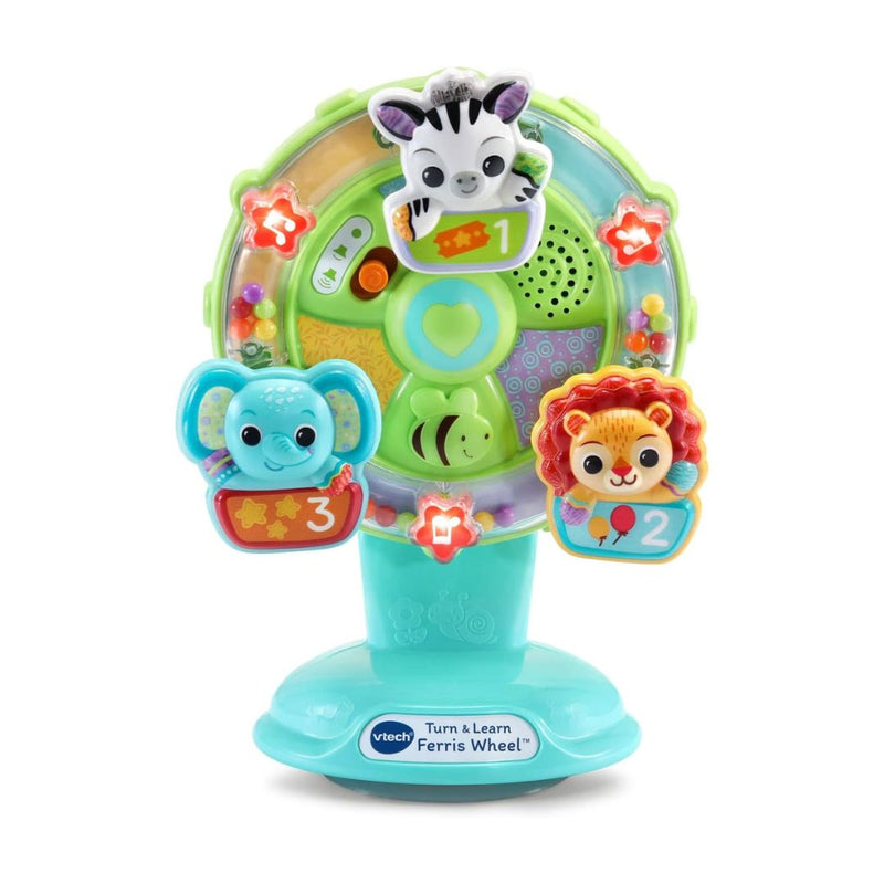 VTech Turn and Learn Ferris Wheel