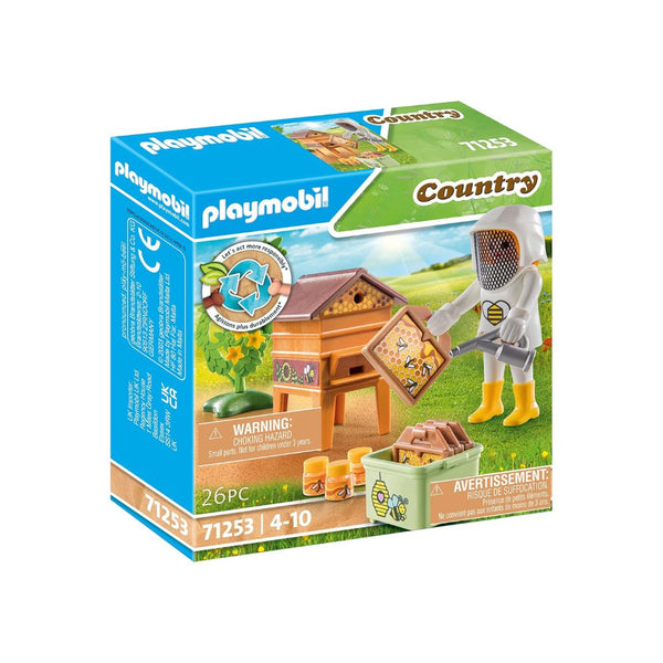 Playmobil Beekeeper