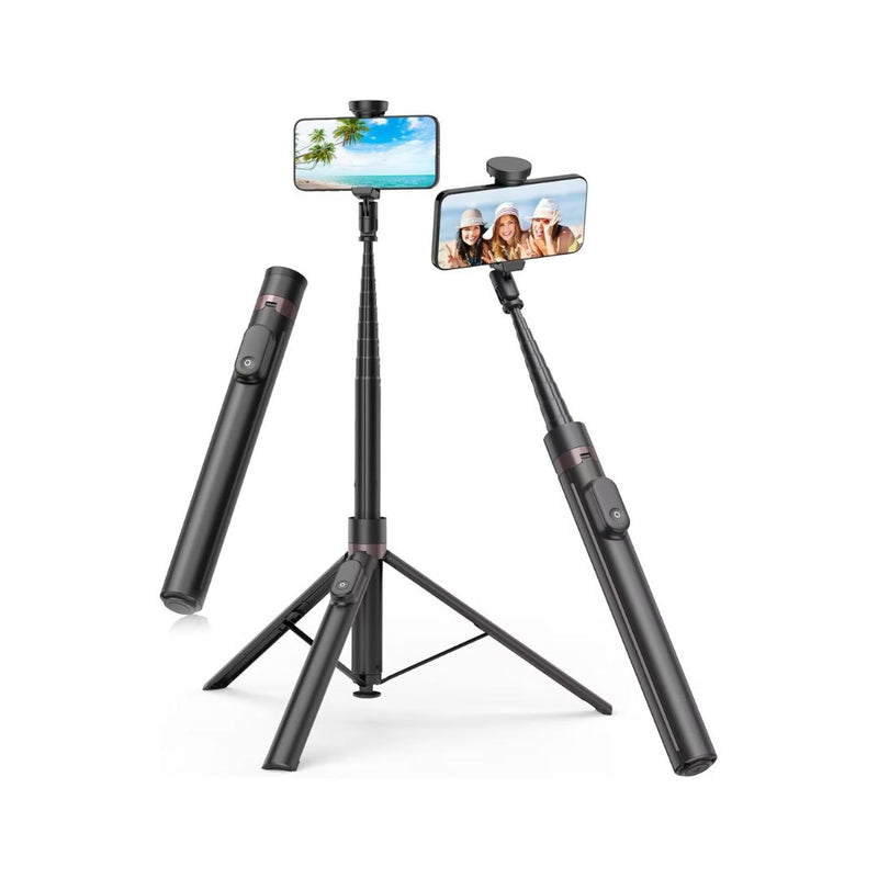 Automatic Selfie Stick