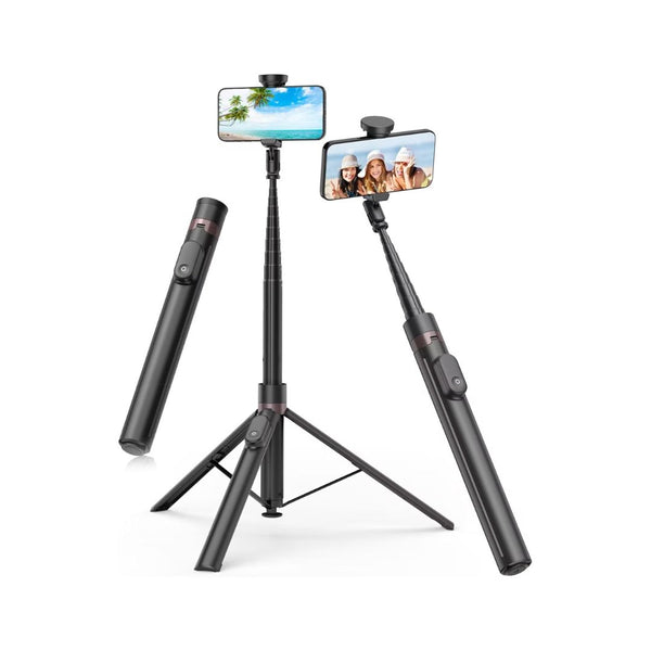 Automatic Selfie Stick