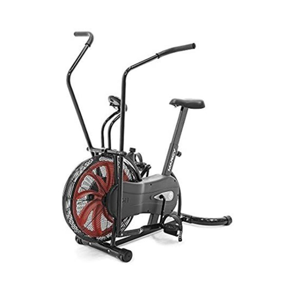 Marcy Fan Bike With Air Resistance System