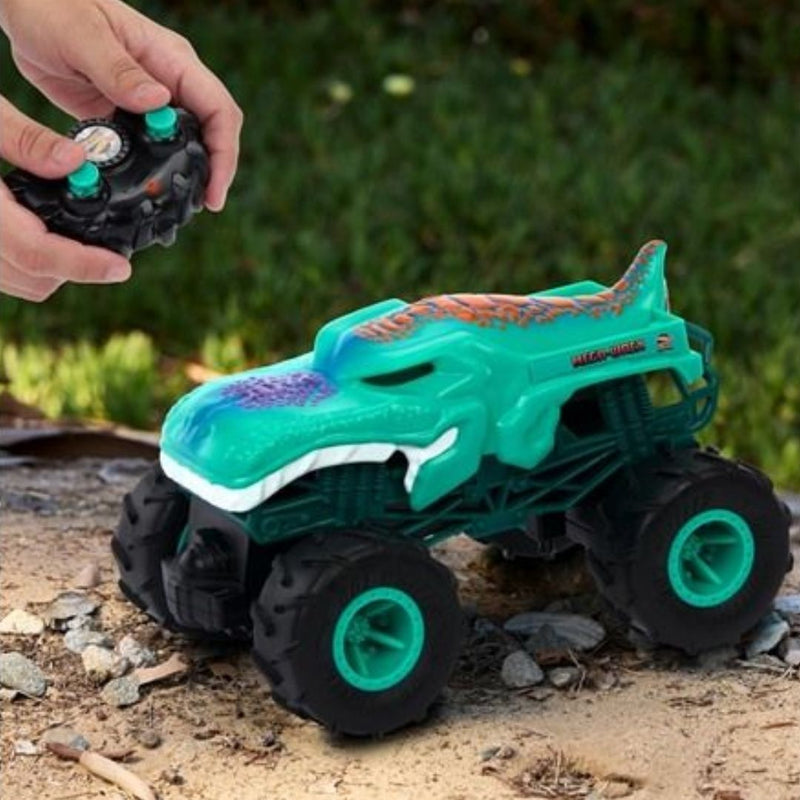 Hot Wheels RC Monster Truck