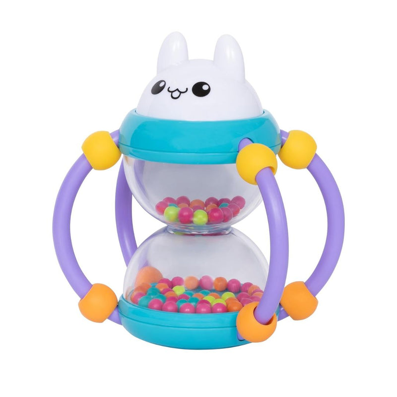 Smart Steps Busy Bunny Rattle