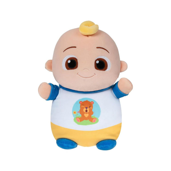 Squishmallows Original CoComelon HugMees 14-Inch JJ
