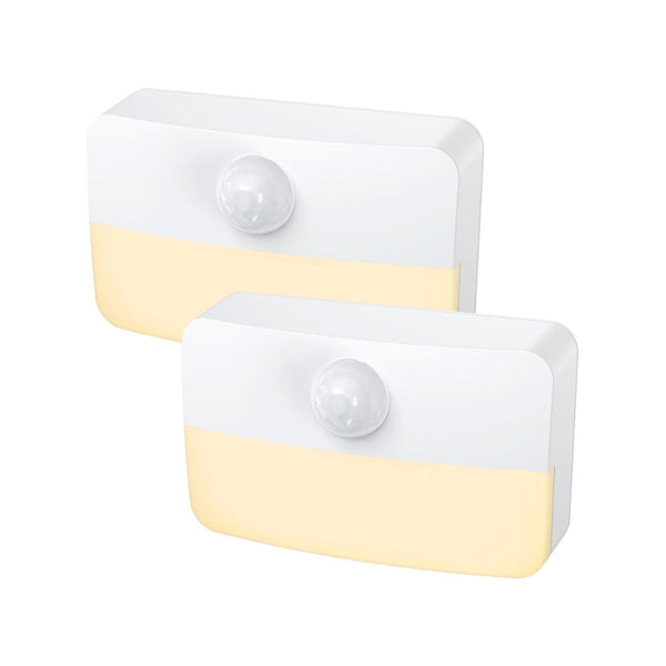 2-Pack LED Night Light