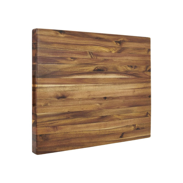 Architec XL Edge-Grain Acacia Cutting Board