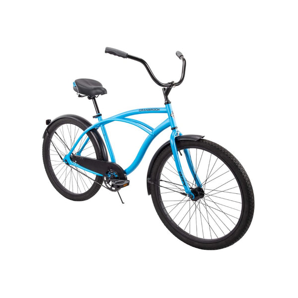 Huffy Cranbrook 26-Inch Adult Cruiser Bike