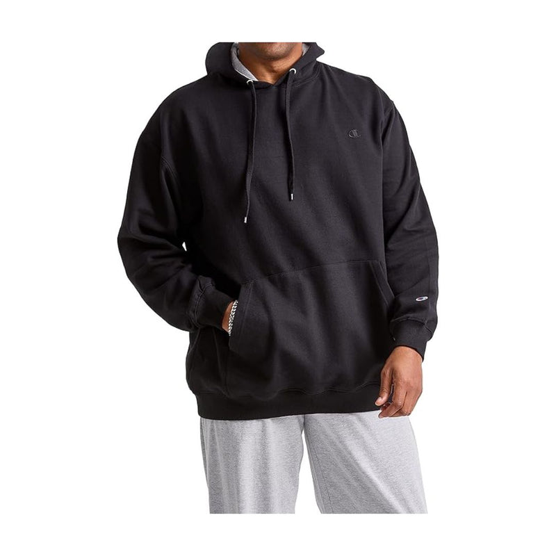 Mens Champion Hoodie