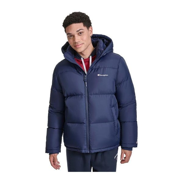 Champion Men's Heavy Weight Puffer