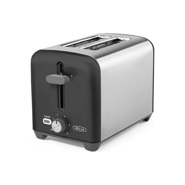 BELLA 2 Slice Toaster