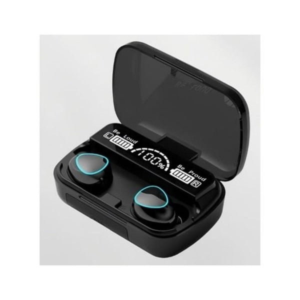 Wireless Bluetooth Earbuds