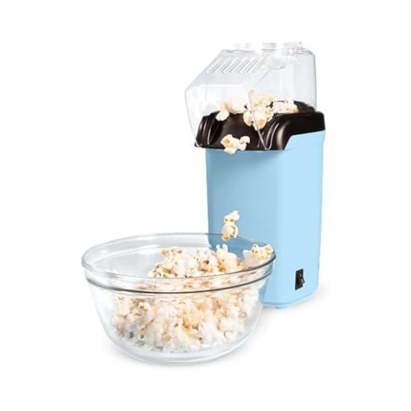 Tasty Hot Air Popcorn Popper