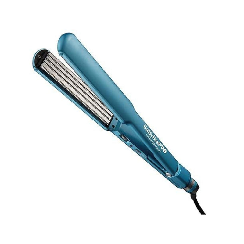BaBylissPRO Nano Titanium Styling Crimper