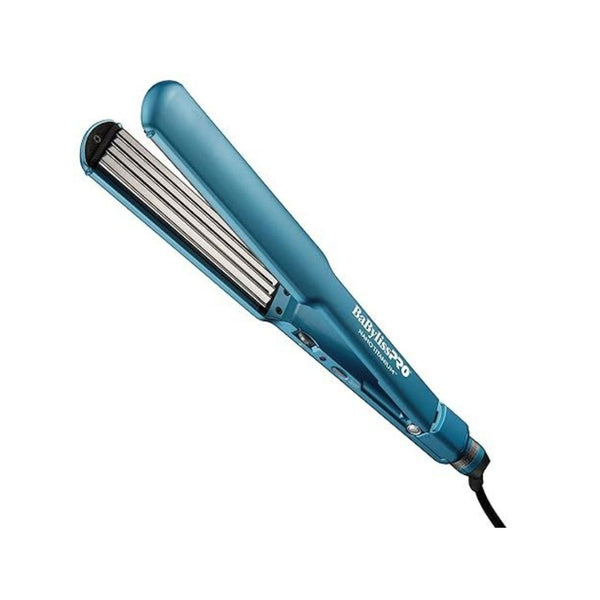 BaBylissPRO Nano Titanium Styling Crimper