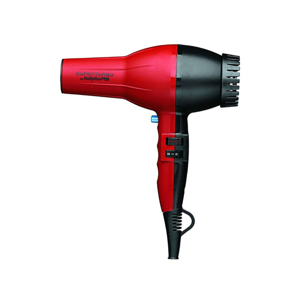BaBylissPRO Watt Turbo Hair Dryer